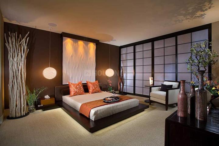 Sector 12 Bedroom 1