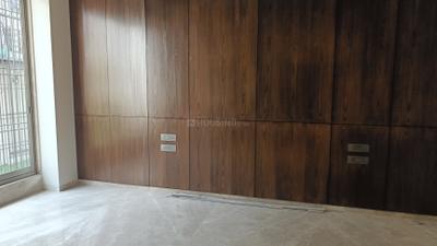Bedroom Image of 2500 Sq.ft 3 BHK Builder Floor for sale in Safdarjung Enclave New Delhi for Rs. 72500000