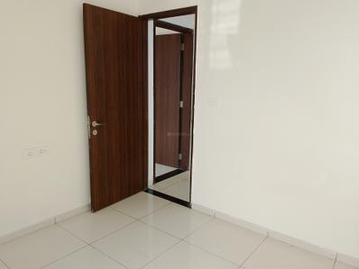 Bedroom Image of 1050 Sq.ft 2.5 BHK Apartment / Flat for rent in VJ Yashwin Hinjawadi, Hinjawadi Phase 2 Pune for Rs. 30000