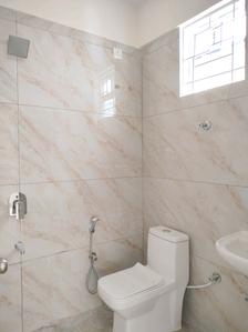 Bedroom One Image of 1305 Sq.ft 3 BHK Apartment / Flat for sale in MR Gokulam, Doddanagamangala Bengaluru for Rs. 7400000