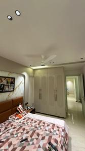 Bedroom Image of 2700 Sq.ft 4 BHK Builder Floor for sale in Alpha Alpha International City, Alpha International City Karnal for Rs. 30500000