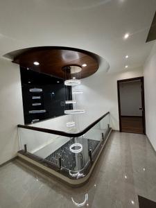 Hall Image of 2000 Sq.ft 3 BHK Independent House for sale in Rajat Shreenath Ji Vihar A, Bhicholi Mardana Indore for Rs. 12700000