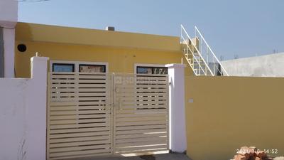 Image of 1000 Sq.ft 2 BHK Independent House for sale in Banthra Sikander Pur, Lucknow for Rs. 2800000