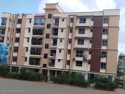 Image of 1650 Sq.ft 3 BHK Apartment / Flat for rent in Boring Road, Patna for Rs. 25000