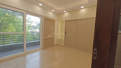 2 BHK Independent Builder Floor