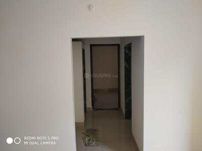 Hall Image of 625 Sq.ft 1 BHK Apartment / Flat for sale in Jashnani Chintamani Habitat Daffodils Type F, Shahapur Thane for Rs. 1500000