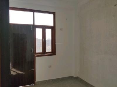 Bedroom Image of 900 Sq.ft 3 BHK Builder Floor for sale in DLF Ankur Vihar Ghaziabad for Rs. 3445222