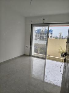 Bedroom Image of 1100 Sq.ft 2 BHK Apartment / Flat for sale in Avenue Hills, Kharghar Navi Mumbai for Rs. 17000000