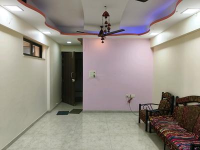 1 BHK Flat