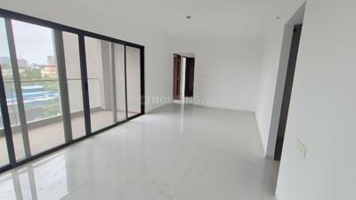 Hall Image of 1066 Sq.ft 2 BHK Apartment / Flat for sale in Mantra Mirari, Mundhwa Pune for Rs. 12000000