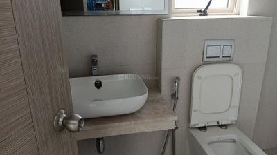 Image of 1800 Sq.ft 4 BHK Apartment / Flat for sale in PS One 10, New Town, Kolkata for Rs. 31000000