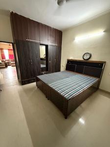 Bedroom Image of 1674 Sq.ft 3 BHK Apartment / Flat for sale in Divine World, Sector 115 Mohali for Rs. 4500000