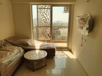Hall Image of 1450 Sq.ft 2 BHK Apartment / Flat for rent in Godrej The Suites, Jaypee Greens Greater Noida for Rs. 47000