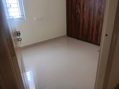 Bedroom Image of 550 Sq.ft 1 BHK Builder Floor for rent in Kodathi Bengaluru for Rs. 13000