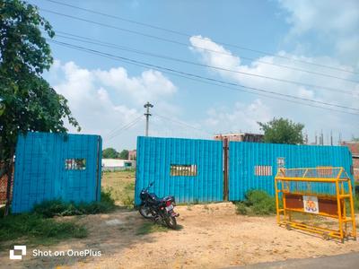 Image of 1060 Sq.ft 2 BHK Apartment / Flat for sale in Tridhara, Sherdeeh, Allahabad for Rs. 6400000