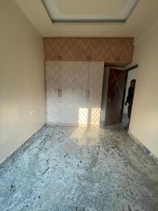 Bedroom Image of 1200 Sq.ft 2 BHK Builder Floor for rent in Koramangala Bengaluru for Rs. 45000