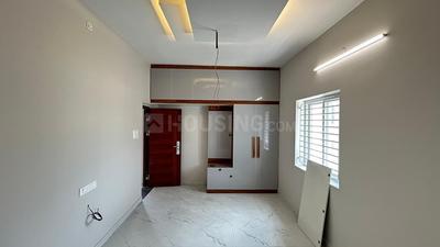 Bedroom Image of 900 Sq.ft 2 BHK Independent House for sale in Avadi Chennai for Rs. 5200000