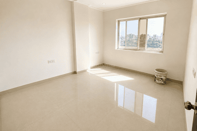 Bedroom Image of 1000 Sq.ft 2 BHK Apartment / Flat for sale in Nipania Indore for Rs. 4851000