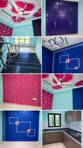 Image of 540 Sq.ft 4 BHK Independent House for sale in Manchwa, Jaipur for Rs. 4600000