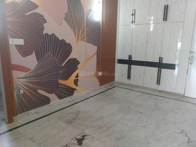 Bedroom Image of 2000 Sq.ft 3 BHK Builder Floor for rent in Ansal C1 - Block, Palam Vihar Gurgaon for Rs. 46000