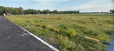 Image of 7800 Sq.ft Residential Plot / Land for sale in Mugaiyur, Chennai for Rs. 11800000