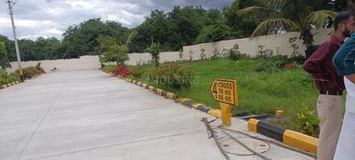 Balcony Image of 1200 Sq.ft Residential Plot / Land for sale in Indlawadi Bengaluru for Rs. 3700000