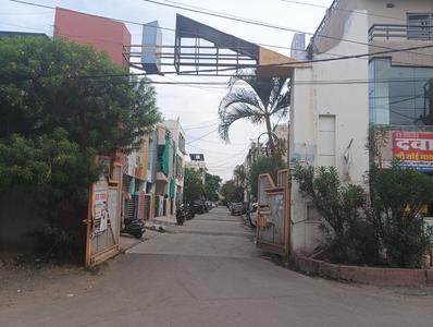 Image of 1050 Sq.ft Residential Plot / Land for sale in Limbodi, Indore for Rs. 7350000