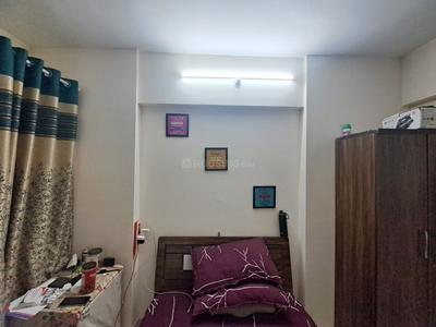 Bedroom Image of 1012 Sq.ft 2 BHK Apartment / Flat for sale in Mahalaxmi Zen Estate, Kharadi Pune for Rs. 10000000