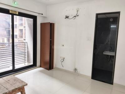 Bedroom Image of 1285 Sq.ft 2 BHK Apartment / Flat for sale in Pal Surat for Rs. 6151000