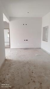 Hall Image of 1190 Sq.ft 2 BHK Apartment / Flat for sale in Manchirevula Hyderabad for Rs. 7735000
