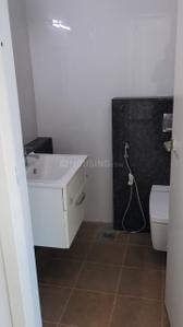 Image of 1950 Sq.ft 3 BHK Apartment / Flat for rent in Adyar, Chennai for Rs. 70000
