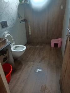 Bathroom Image of Jaura PG in Sakchi, Jamshedpur