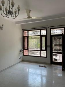 Hall Image of 1500 Sq.ft 3 BHK Apartment / Flat for sale in Alaknanda New Delhi for Rs. 35000000