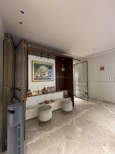 Hall Image of 3600 Sq.ft 3 BHK Builder Floor for rent in DLF City Phase 1, DLF Phase 1 Gurgaon for Rs. 190000