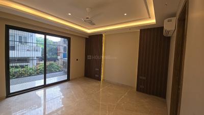 Bedroom Image of 3200 Sq.ft 4 BHK Builder Floor for sale in Greenwood City Floors, Sector 45 Gurgaon for Rs. 56000000