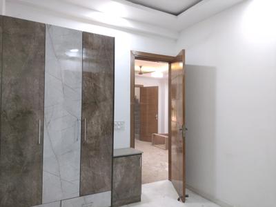 Bedroom Image of 1350 Sq.ft 3 BHK Builder Floor for sale in Vasundhara Ghaziabad for Rs. 7950000
