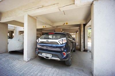 Image of 1800 Sq.ft 3 BHK Apartment / Flat for sale in Sargasan, Gandhinagar for Rs. 6600000
