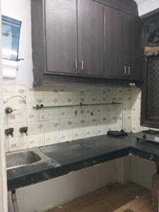 1 BHK Independent Builder Floor