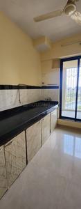 Kitchen Image of 1335 Sq.ft 3 BHK Apartment / Flat for sale in Abrol Vastu Park , Malad West Mumbai for Rs. 28000000