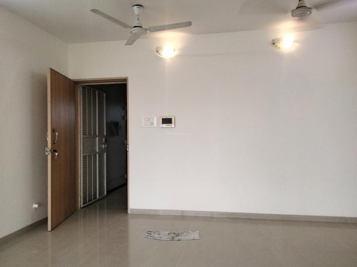 Om Tulsi Heights Living Room 1