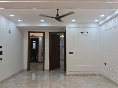 Living Room Image of 1350 Sq.ft 3 BHK Builder Floor for sale in Paschim Vihar New Delhi for Rs. 26500000