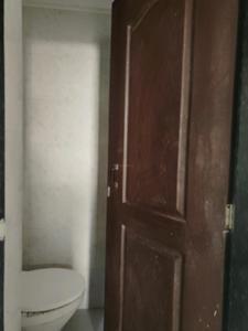 Common Bathroom Image of 567 Sq.ft 1 BHK Apartment / Flat for sale in Saphale Rajlaxxmi Park, Saphale Mumbai for Rs. 2327000
