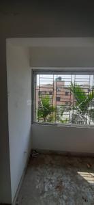 Balcony Image of 760 Sq.ft 2 BHK Apartment / Flat for sale in Paschim Barisha Kolkata for Rs. 3000000