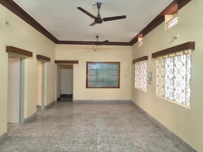 Hall Image of 1400 Sq.ft 2.5 BHK Builder Floor for rent in JP Nagar Bengaluru for Rs. 32000