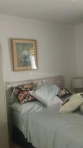 Bedroom Image of 1882 Sq.ft 4 BHK Apartment / Flat for rent in Brisk Lumbini Terrace Homes, Sector 109 Gurgaon for Rs. 51000