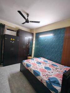 Bedroom Image of 1492 Sq.ft 3 BHK Apartment / Flat for sale in Proview Technocity, Chi V Greater Noida for Rs. 9900000