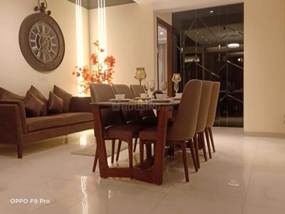 Hall Image of 2090 Sq.ft 4 BHK Apartment / Flat for sale in Ambika Florence Park, DLF Mullanpur Chandigarh for Rs. 15800000