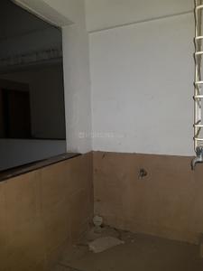 Balcony Image of 1602 Sq.ft 3 BHK Apartment / Flat for sale in Ambegaon Budruk Pune for Rs. 14000000