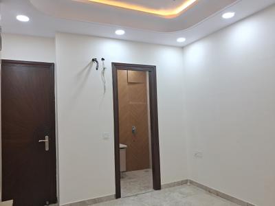 Bedroom Image of 2250 Sq.ft 4 BHK Builder Floor for sale in Paschim Vihar New Delhi for Rs. 42000000