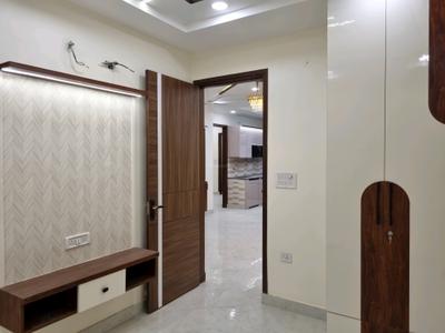Bedroom Image of 1203 Sq.ft 4 BHK Apartment / Flat for sale in Uttam Nagar New Delhi for Rs. 11800000